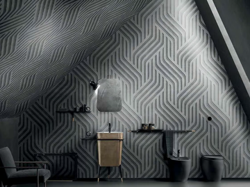 FOLD - Wallpaper by Cerasa