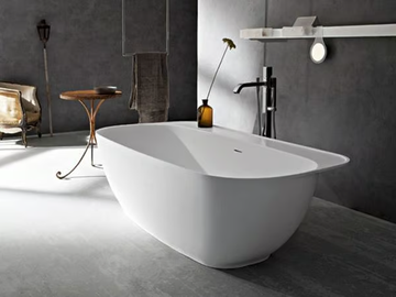 VASCA SOFT - Tecnoril® bathtub by Cerasa