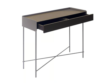 BÉLA - Rectangular console table with drawers by Christine Kröncke Interior Design