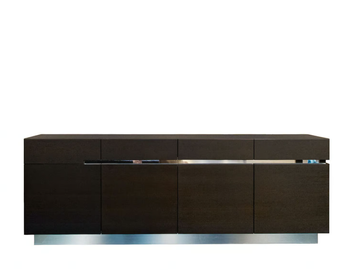 GAP - MDF sideboard with doors by Christine Kröncke Interior Design