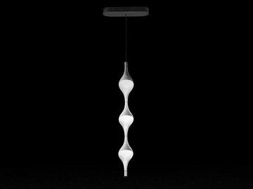 ACQUA - LED pendant lamp by Cini&Nils