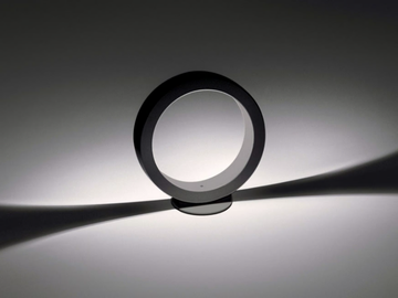 ASSOLO APPOGGIO - LED table lamp by Cini&Nils