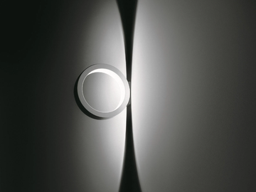 ASSOLO PARETE - Wall lamp by Cini&Nils