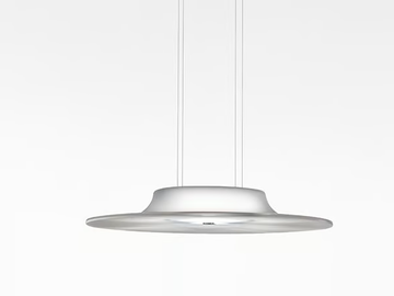 FLUDD - LED pendant lamp by Cini&Nils