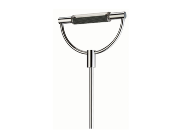 GRADI TERRA - Halogen floor lamp by Cini&Nils