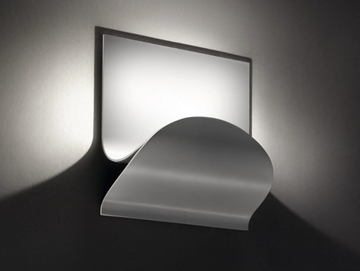 INCONTRO - Metal wall lamp / ceiling lamp by Cini&Nils