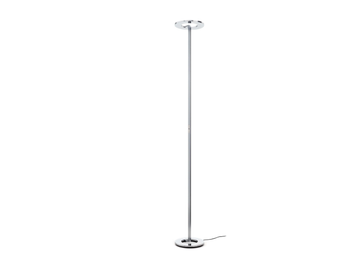 PASSEPARTOUT TERRA - LED floor lamp with dimmer by Cini&Nils