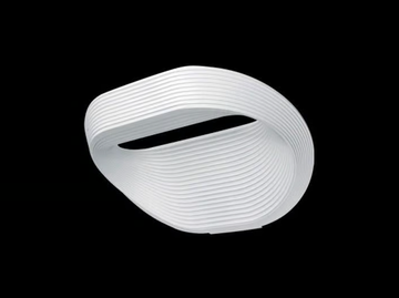 SESTESSA ALOGENA - Halogen wall lamp by Cini&Nils