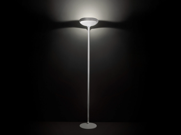 SESTESSA TERRA LED - LED floor lamp by Cini&Nils