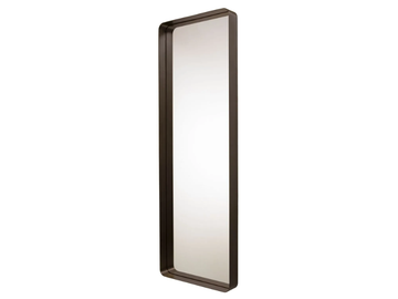 CYPRIS - Rectangular wall-mounted mirror by ClassiCon