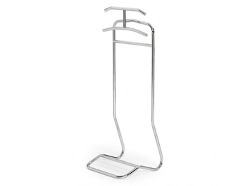 MANDU - Steel valet stand by ClassiCon