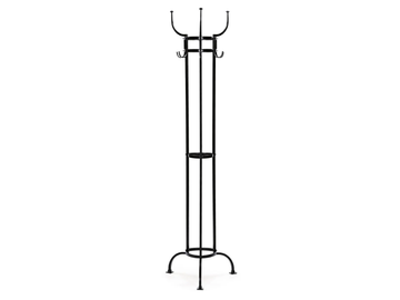 NYMPHENBURG - Brass coat stand by ClassiCon