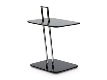OCCASIONAL - Rectangular MDF side table by ClassiCon