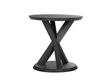 VOLKSHAUS - Side table by ClassiCon
