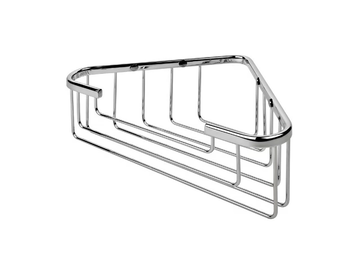 Basic B2733 - Single corner basket by Colombo Design