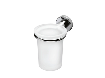 Basic B2702 - Glass holder by Colombo Design