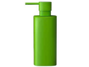 BATH MOOD - Bathroom soap dispenser by Colombo Design