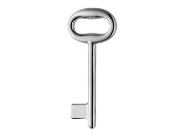 CD 14 - Brass key by Colombo Design