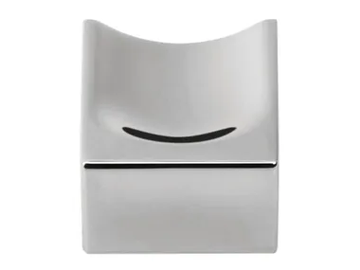 FORMAE F530 - Cromall® furniture knob by Colombo Design