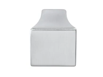 FORMAE F536 - Cromall® furniture knob by Colombo Design