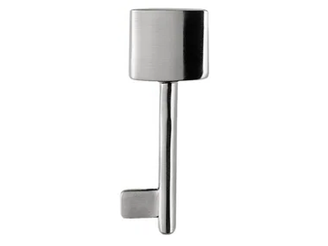 LC 14 - Brass key by Colombo Design