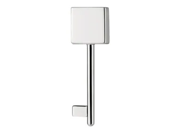 LC 24 - Brass key by Colombo Design