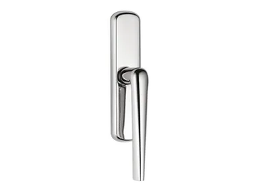ROBOTRE CD 92 IM - Cromall® window handle on back plate by Colombo Design