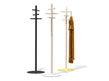 APP - Beech coat stand by Connubia
