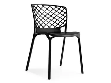 GAMERA - Nylon® chair by Connubia