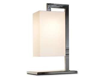 COCO DELUXE - LED fabric table lamp by Contardi