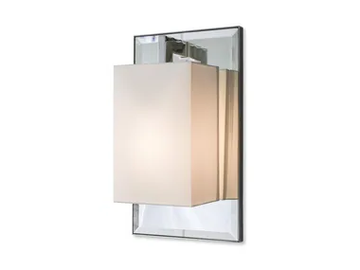 COCO DELUXE - LED fabric wall lamp by Contardi