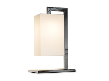 COCO MEGA - LED fabric table lamp by Contardi