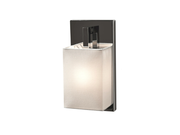 COCO MINI IP44 - LED fabric wall lamp by Contardi