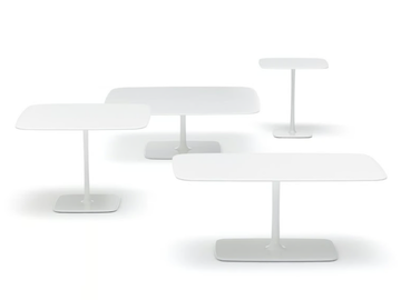 JALIS - Side table by Cor