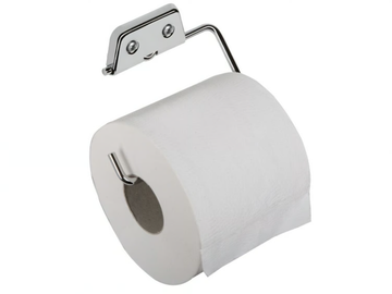 HOTEL - Metal toilet roll holder by Coram