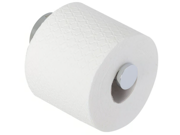 NEMOX - Spare metal toilet roll holder by Coram