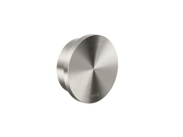OPAL - Stainless steel towel hook by Coram