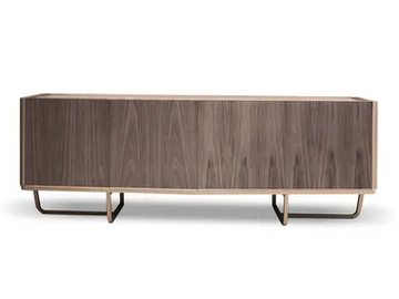 BEVERLY - Wooden sideboard by CorteZari