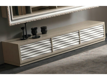 EBON - Oak sideboard with drawers by CorteZari