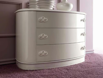 GIUSY - Chest of drawers by CorteZari