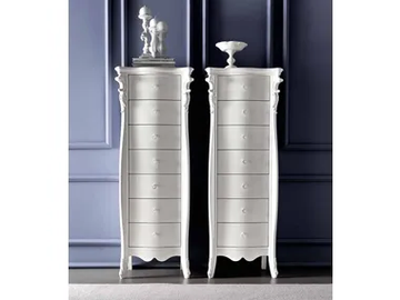 MELISSA - Chest of drawers by CorteZari