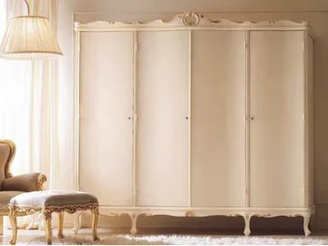 TIFFANY - Wardrobe by CorteZari