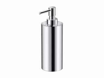 ARCHITECT 2050104 - Brass Bathroom soap dispenser by Cosmic