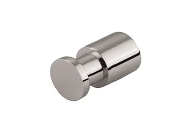 ARCHITECT 2050120 - Brass towel hook by Cosmic