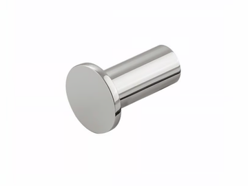 ARCHITECT 2050121 - Brass towel hook by Cosmic