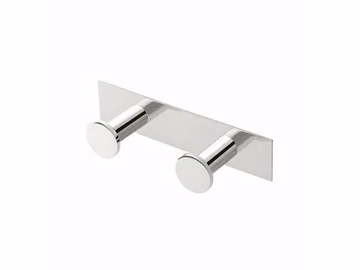 ARCHITECT 2050122 - Brass towel hook by Cosmic