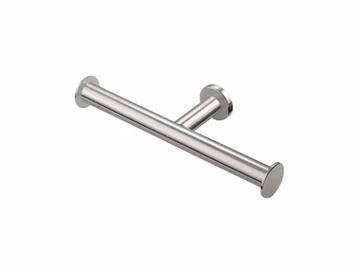 ARCHITECT 2050157 - Brass toilet roll holder by Cosmic