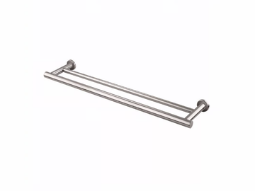 ARCHITECT 2050161 - Brass towel rail by Cosmic