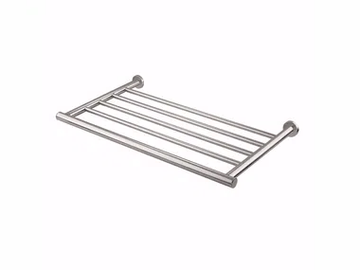 ARCHITECT 2050168 - Brass towel rail by Cosmic