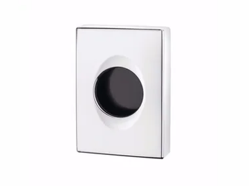 ARCHITECT 2900128 - Plastic Hygiene bag dispenser by Cosmic